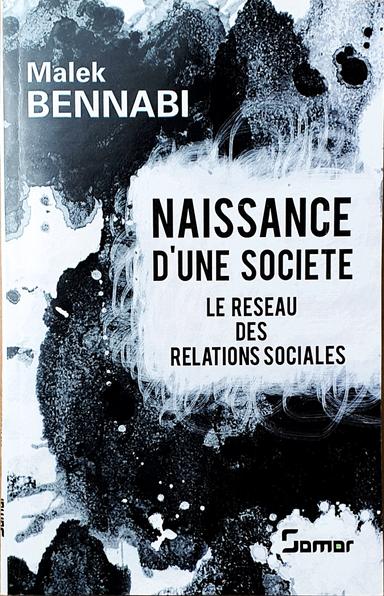 Naissance d´une société