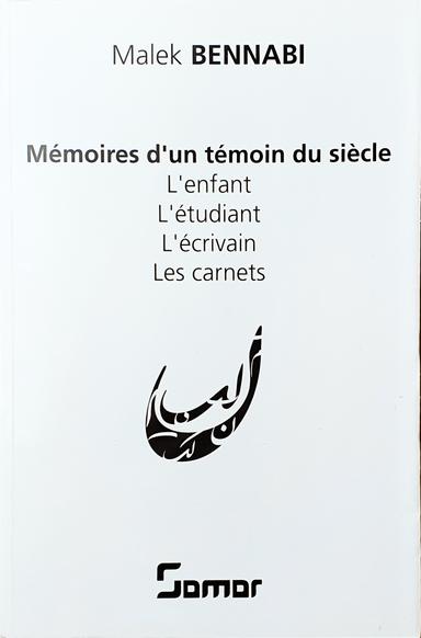 Mémoires d´un témoin du siècle